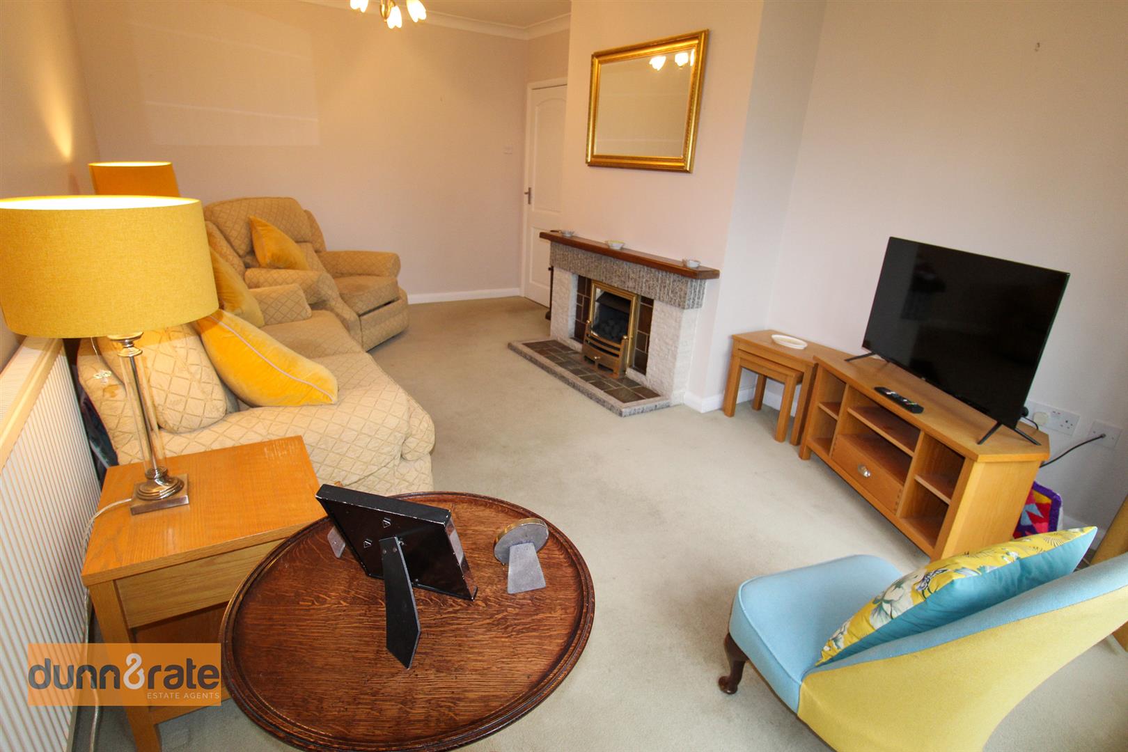Shotsfield Place, Milton, Stoke-On-Trent